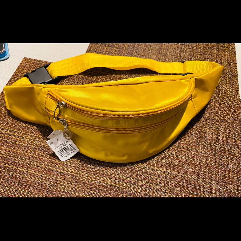 Fanny Pack